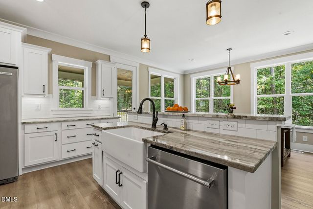 7032 Oakville Lane, New Hill, NC 27562