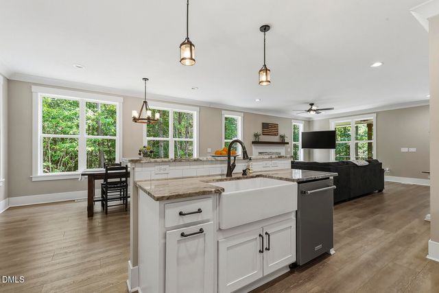 7032 Oakville Lane, New Hill, NC 27562