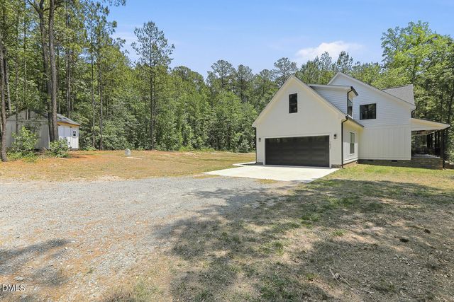 7032 Oakville Lane, New Hill, NC 27562