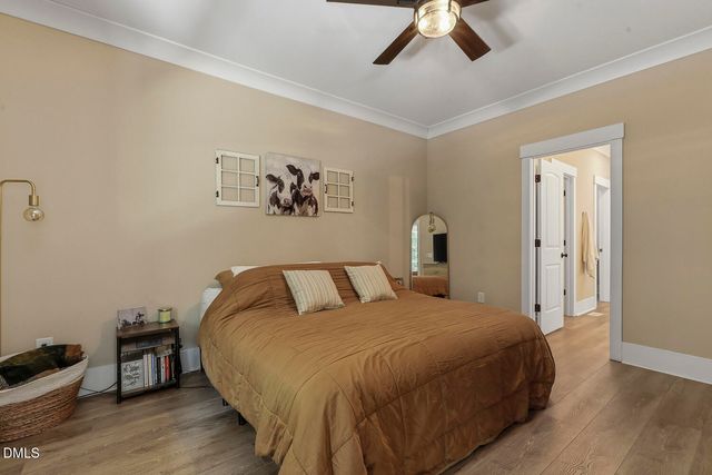 7032 Oakville Lane, New Hill, NC 27562