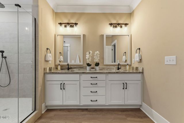 7032 Oakville Lane, New Hill, NC 27562