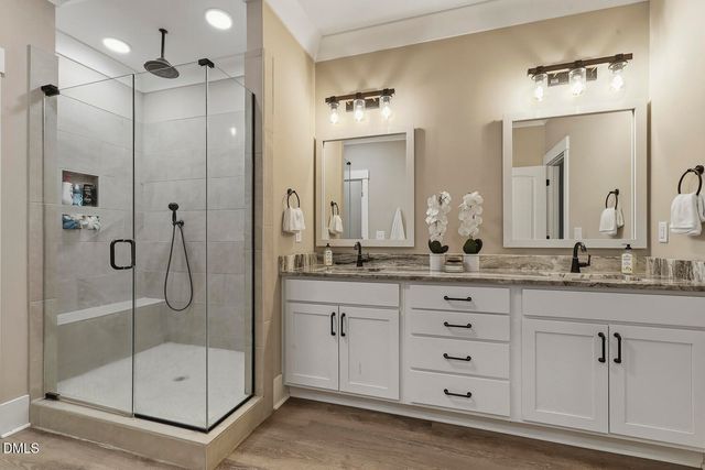 7032 Oakville Lane, New Hill, NC 27562