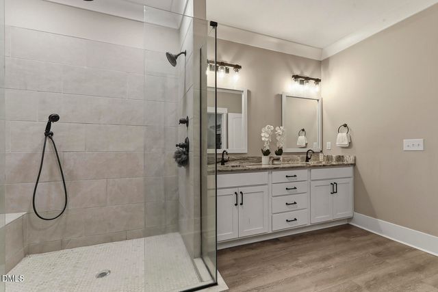 7032 Oakville Lane, New Hill, NC 27562
