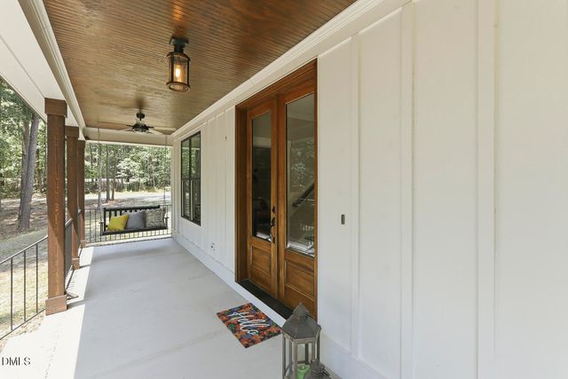 7032 Oakville Lane, New Hill, NC 27562