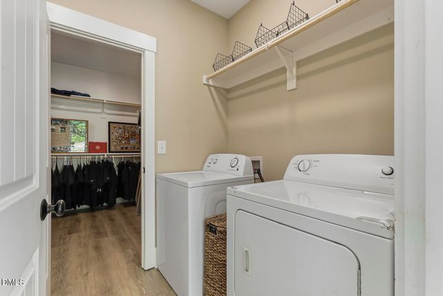 7032 Oakville Lane, New Hill, NC 27562
