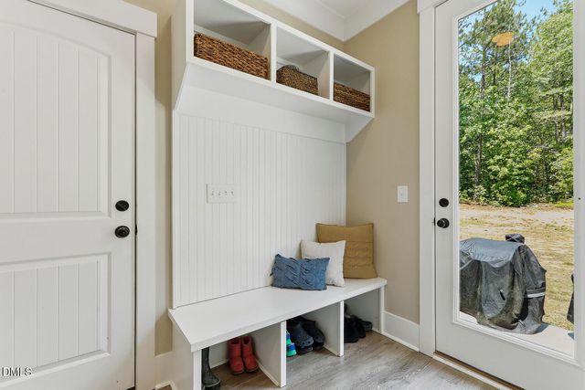 7032 Oakville Lane, New Hill, NC 27562