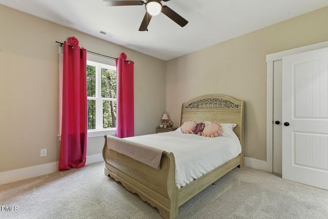 7032 Oakville Lane, New Hill, NC 27562