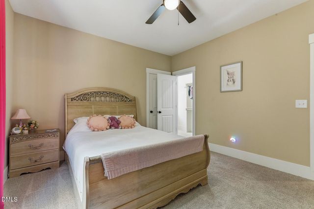 7032 Oakville Lane, New Hill, NC 27562