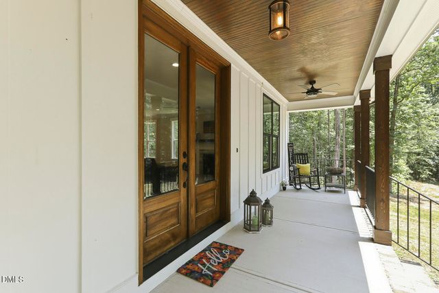 7032 Oakville Lane, New Hill, NC 27562