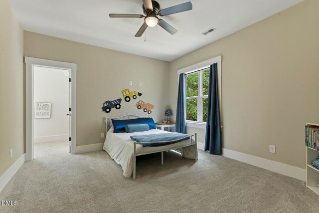 7032 Oakville Lane, New Hill, NC 27562