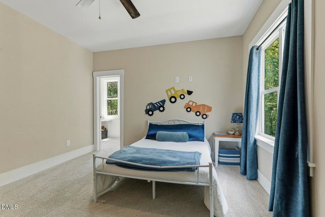 7032 Oakville Lane, New Hill, NC 27562