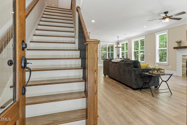 7032 Oakville Lane, New Hill, NC 27562