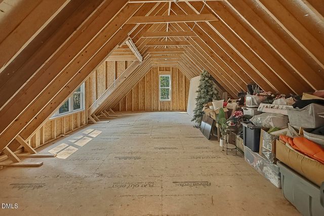 7032 Oakville Lane, New Hill, NC 27562
