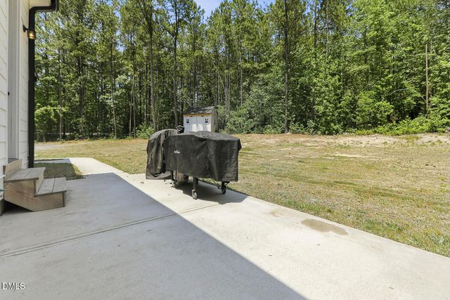 7032 Oakville Lane, New Hill, NC 27562