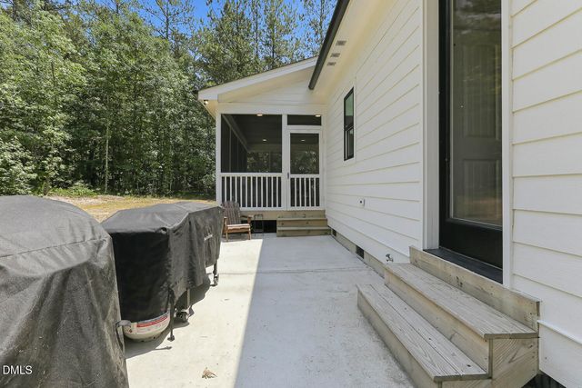 7032 Oakville Lane, New Hill, NC 27562