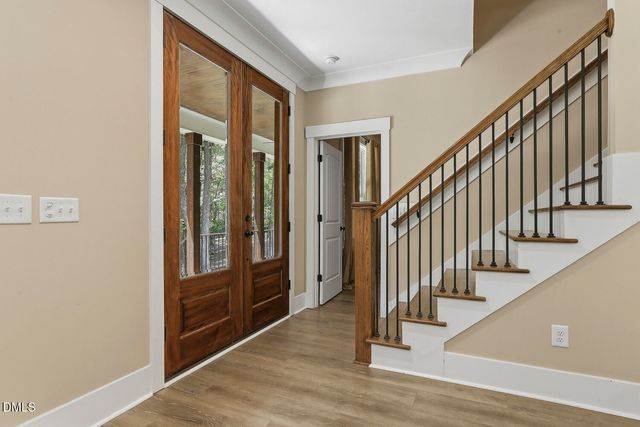 7032 Oakville Lane, New Hill, NC 27562