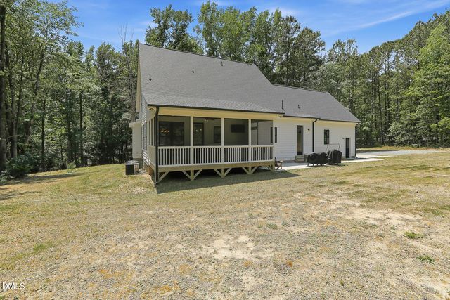7032 Oakville Lane, New Hill, NC 27562