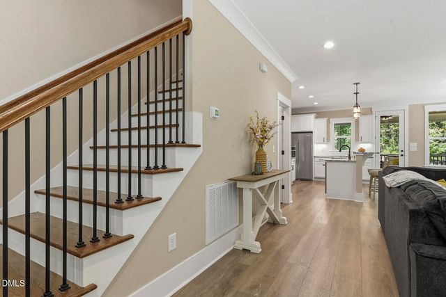 7032 Oakville Lane, New Hill, NC 27562