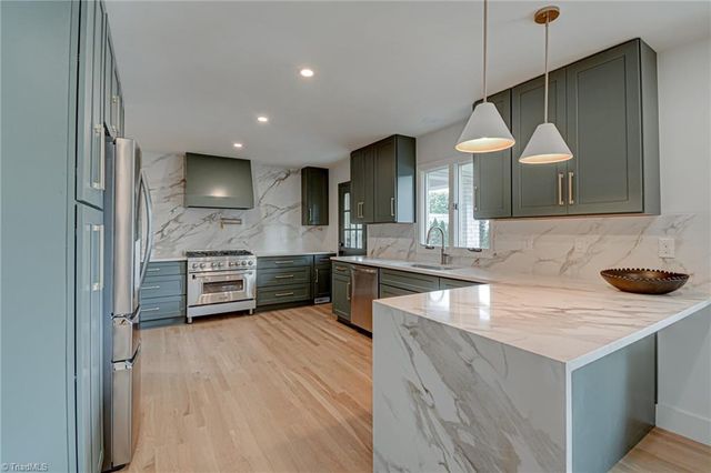 2410 Bitting Road, Winston-salem, NC 27104