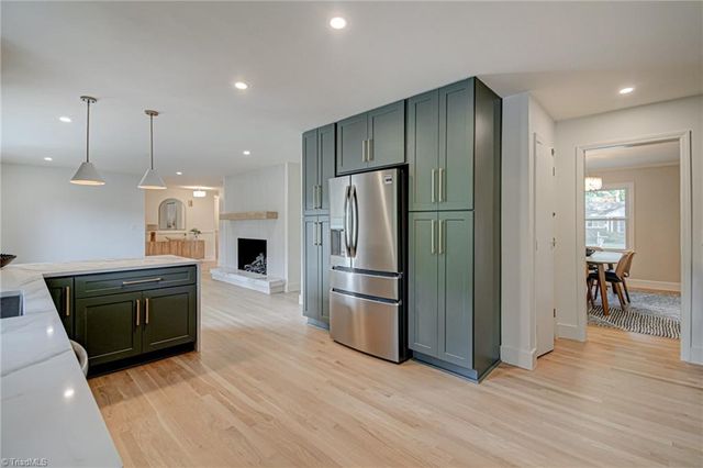 2410 Bitting Road, Winston-salem, NC 27104