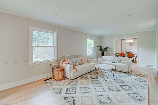 2410 Bitting Road, Winston-salem, NC 27104