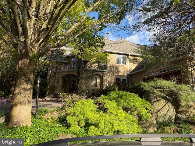 1435 WESLEYS RUN, Gladwyne, PA 19035