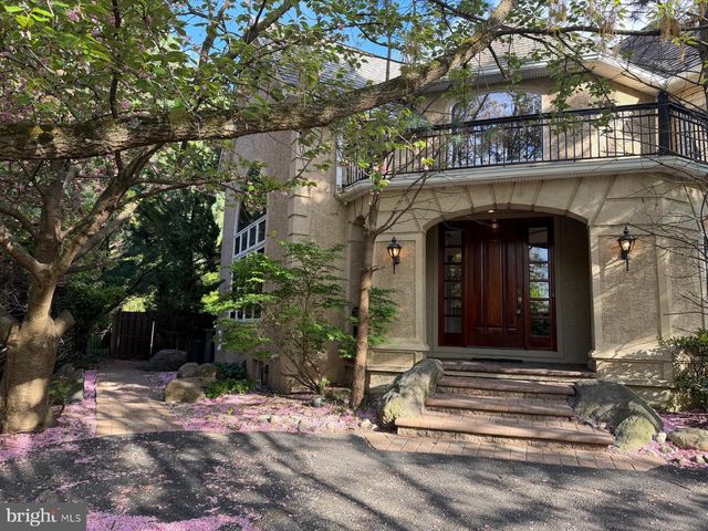 1435 WESLEYS RUN, Gladwyne, PA 19035