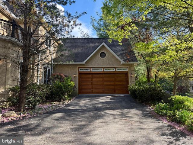 1435 WESLEYS RUN, Gladwyne, PA 19035
