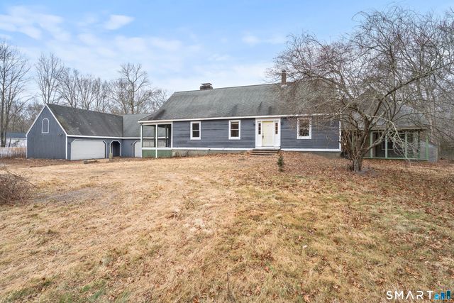 4 Tarklin Hill Road, Voluntown, CT 06384