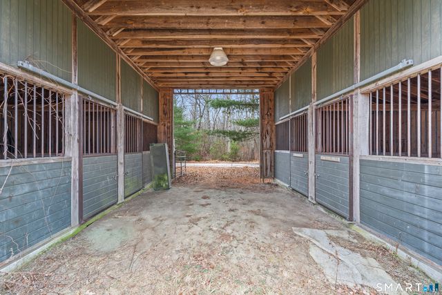 4 Tarklin Hill Road, Voluntown, CT 06384