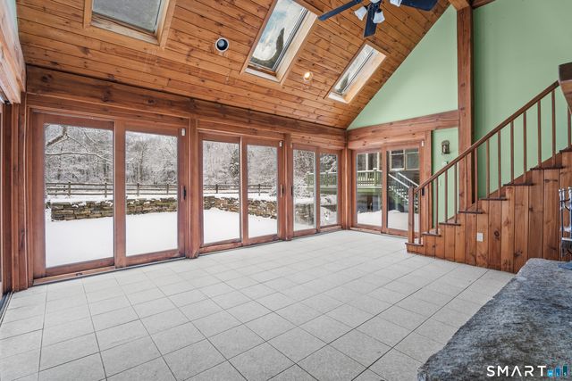 4 Tarklin Hill Road, Voluntown, CT 06384