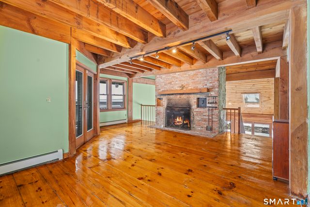 4 Tarklin Hill Road, Voluntown, CT 06384