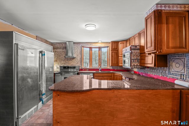 4 Tarklin Hill Road, Voluntown, CT 06384