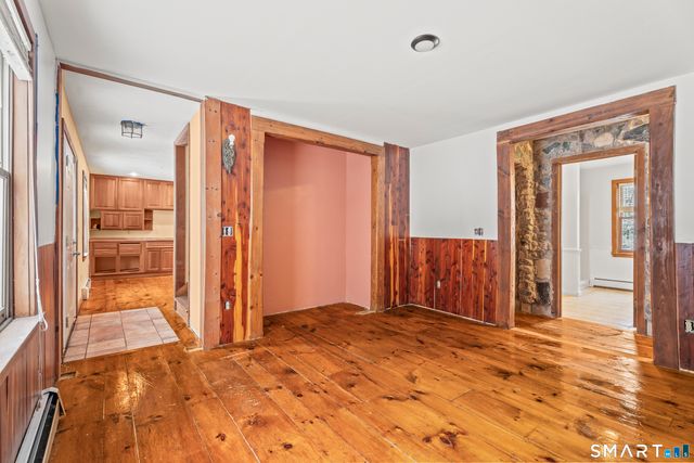 4 Tarklin Hill Road, Voluntown, CT 06384