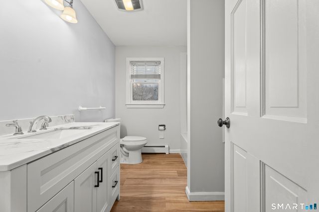 4 Tarklin Hill Road, Voluntown, CT 06384