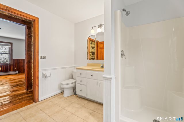 4 Tarklin Hill Road, Voluntown, CT 06384