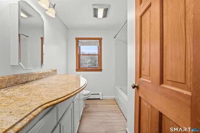 4 Tarklin Hill Road, Voluntown, CT 06384