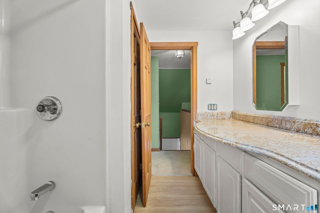 4 Tarklin Hill Road, Voluntown, CT 06384