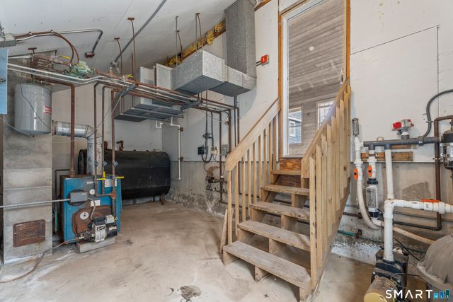 4 Tarklin Hill Road, Voluntown, CT 06384