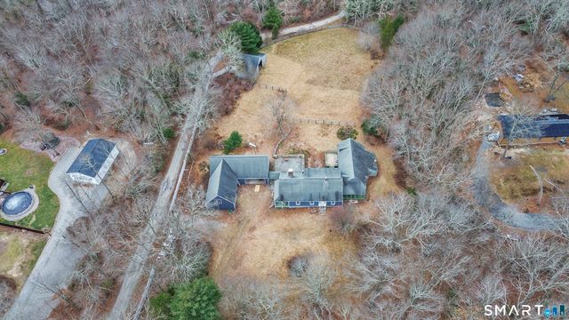 4 Tarklin Hill Road, Voluntown, CT 06384