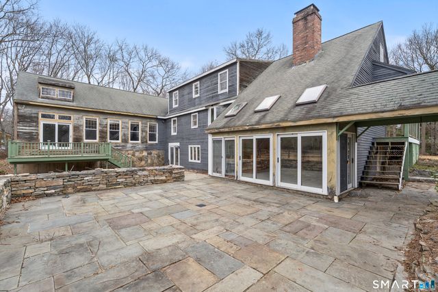 4 Tarklin Hill Road, Voluntown, CT 06384