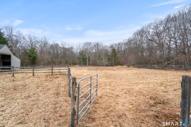 4 Tarklin Hill Road, Voluntown, CT 06384