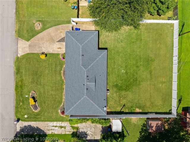 2323 S U Street, Fort Smith, AR 72901