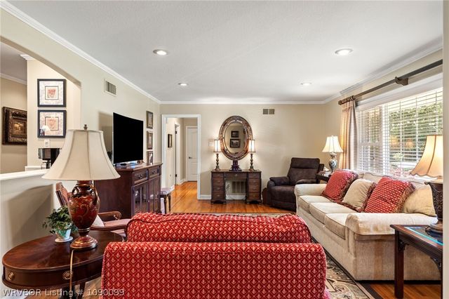 2323 S U Street, Fort Smith, AR 72901