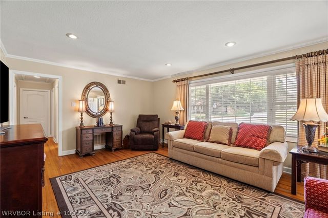 2323 S U Street, Fort Smith, AR 72901