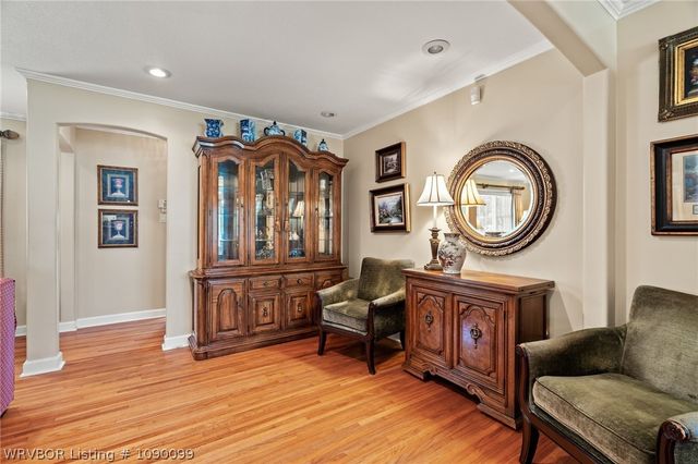 2323 S U Street, Fort Smith, AR 72901