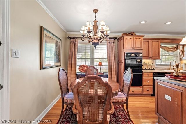 2323 S U Street, Fort Smith, AR 72901