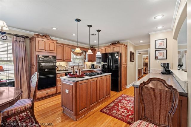 2323 S U Street, Fort Smith, AR 72901