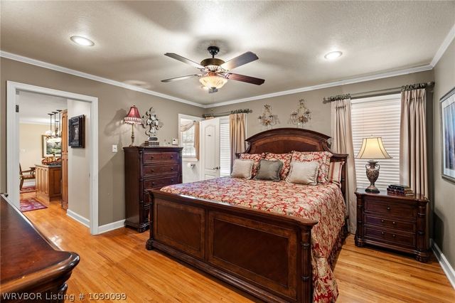 2323 S U Street, Fort Smith, AR 72901