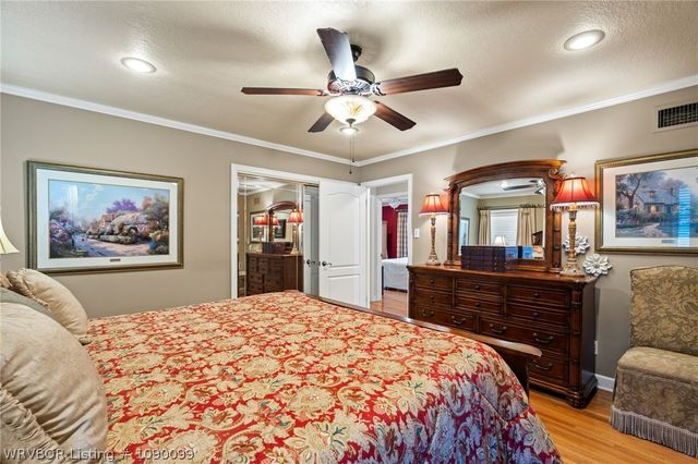 2323 S U Street, Fort Smith, AR 72901
